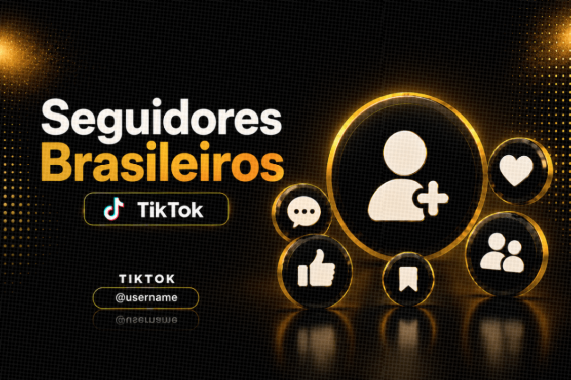 Seguidores Baratos